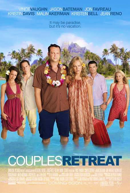 Couples Retreat