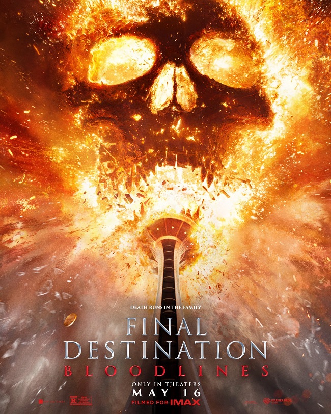 Final Destination Bloodlines