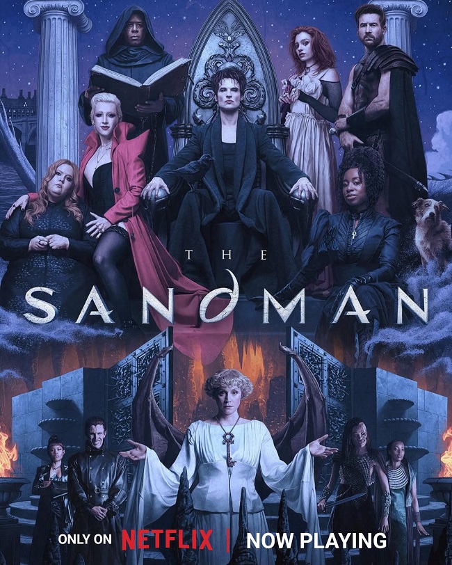 The Sandman Season 2 Part 2
