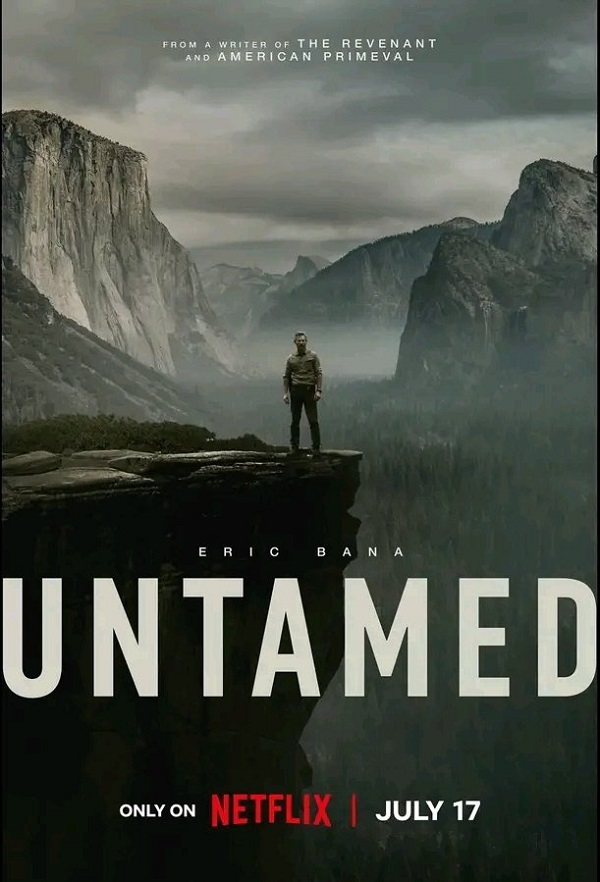 Untamed