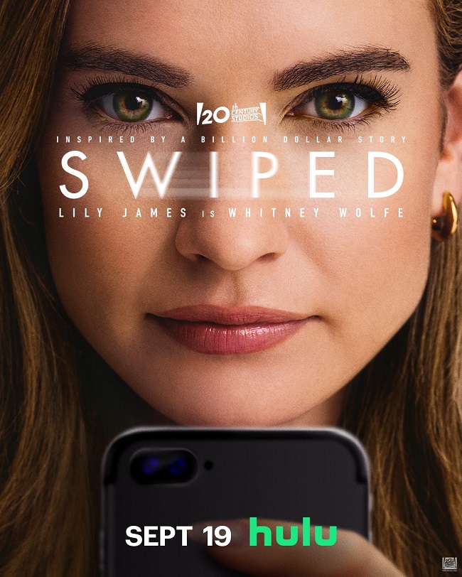 Swiped (2025)