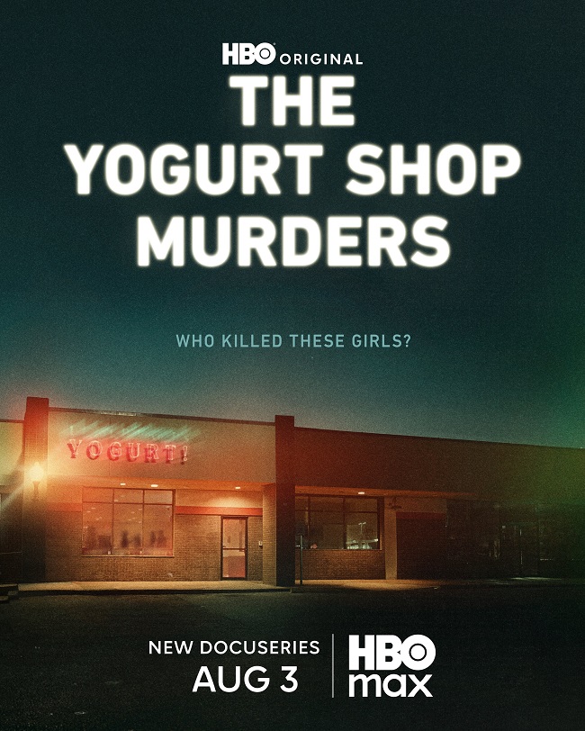 The Yogurt Shop Murders