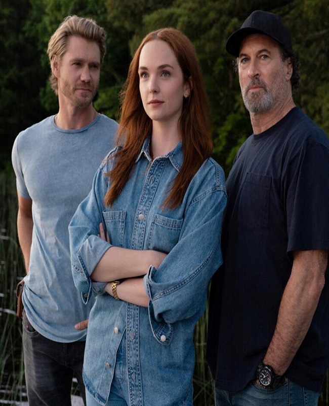 Sullivan’s Crossing Season 3