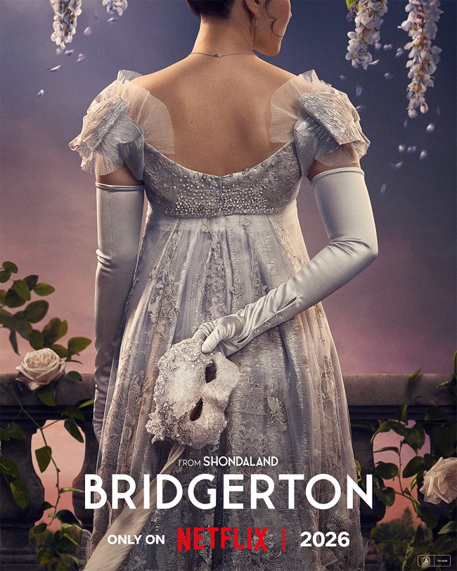 Bridgerton Season 4