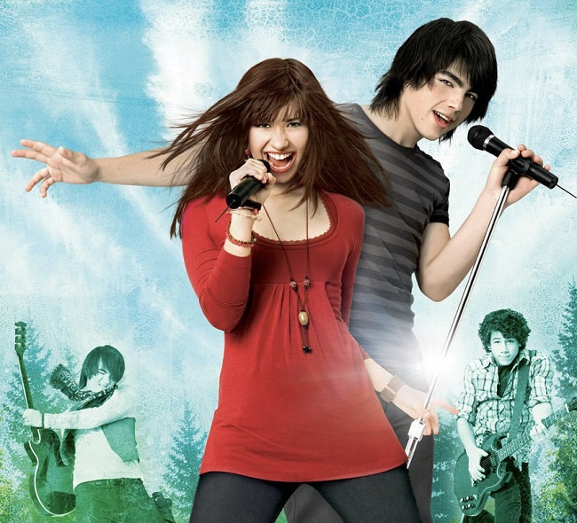 Camp Rock 3