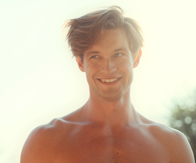 Maxton Hall Season 2 Trailer