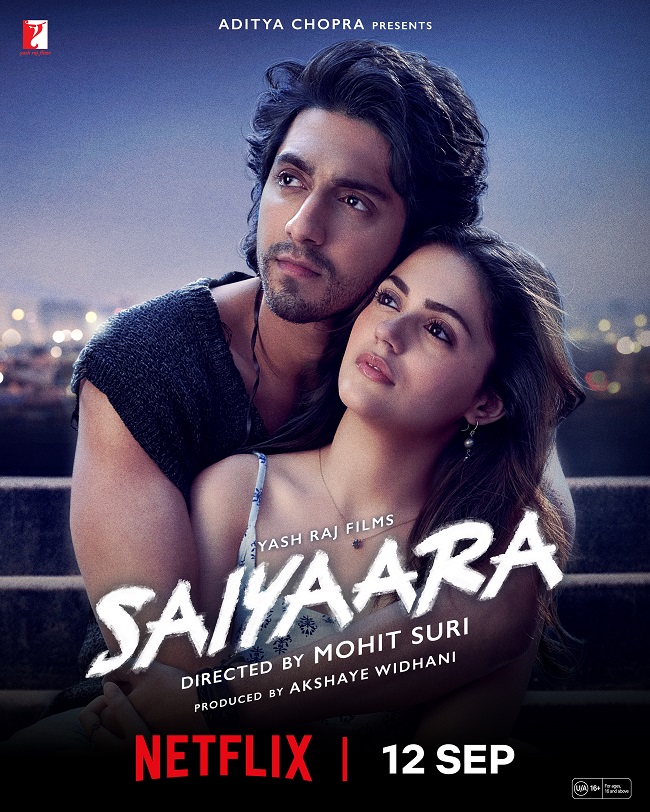 Saiyaara