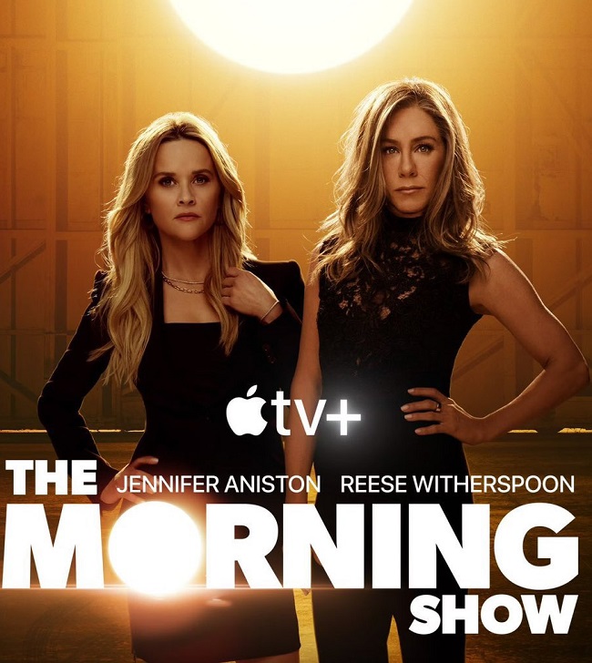 The Morning Show for Season 5