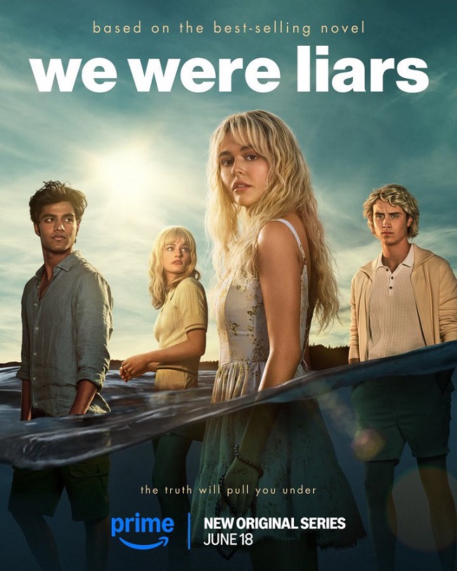We Were Liars