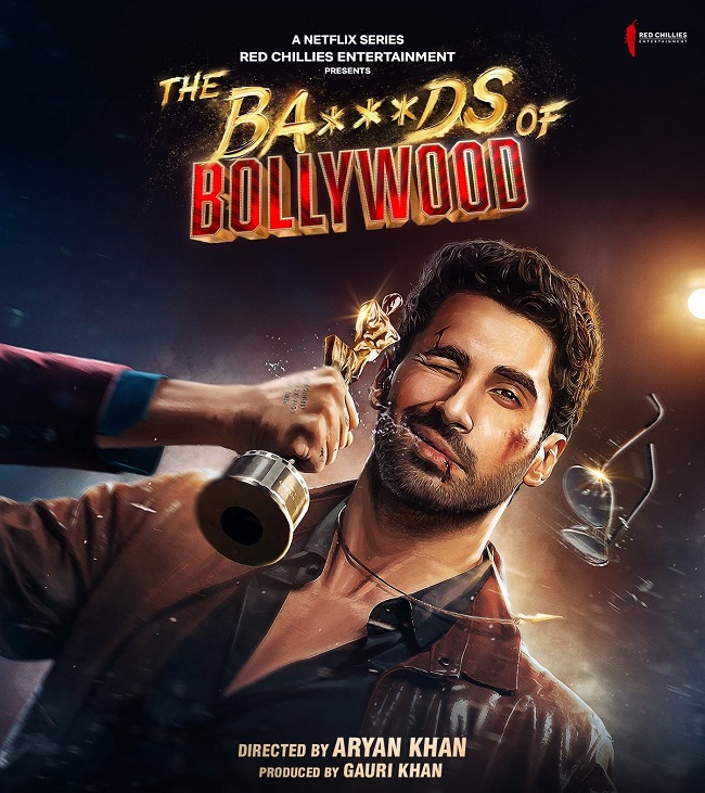 The Bads of Bollywood