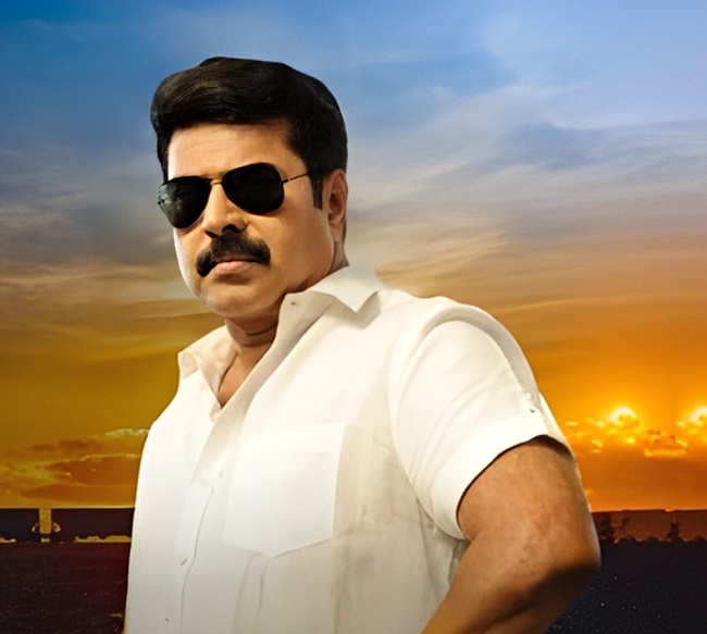 Mammootty