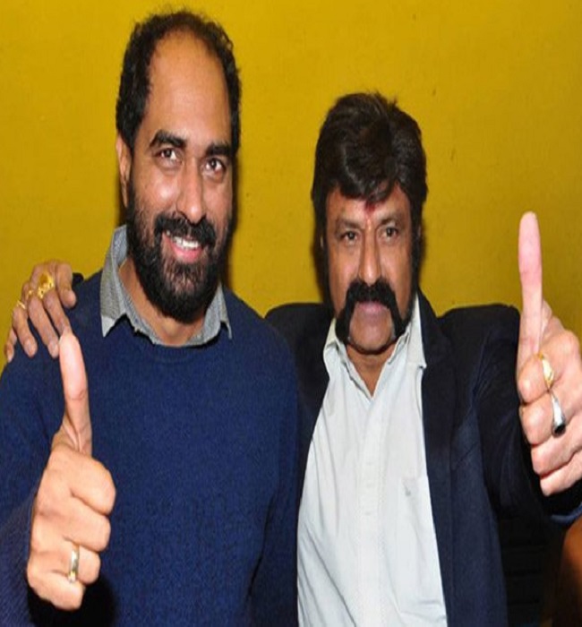 Balakrishna