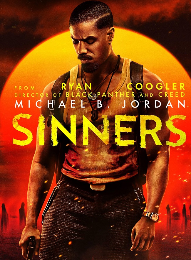 Sinners (2025)