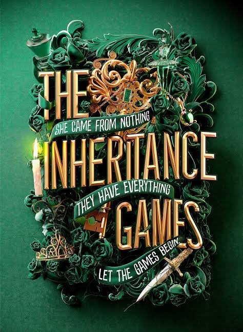 The Inheritance Games