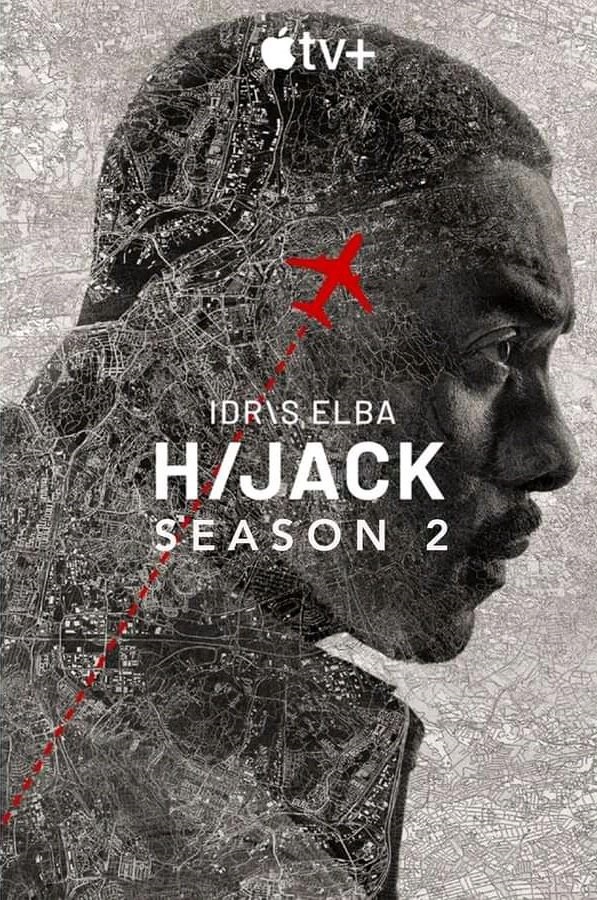Hijack Season 2