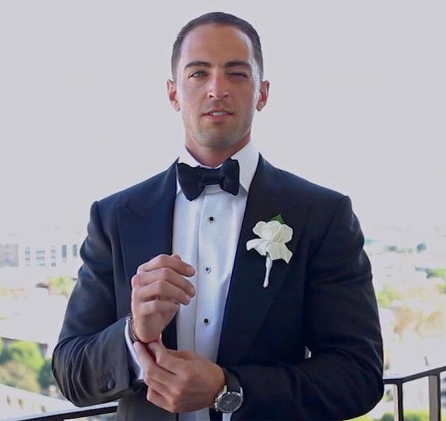 Hollywood Hustler: Glitz, Glam, Scam