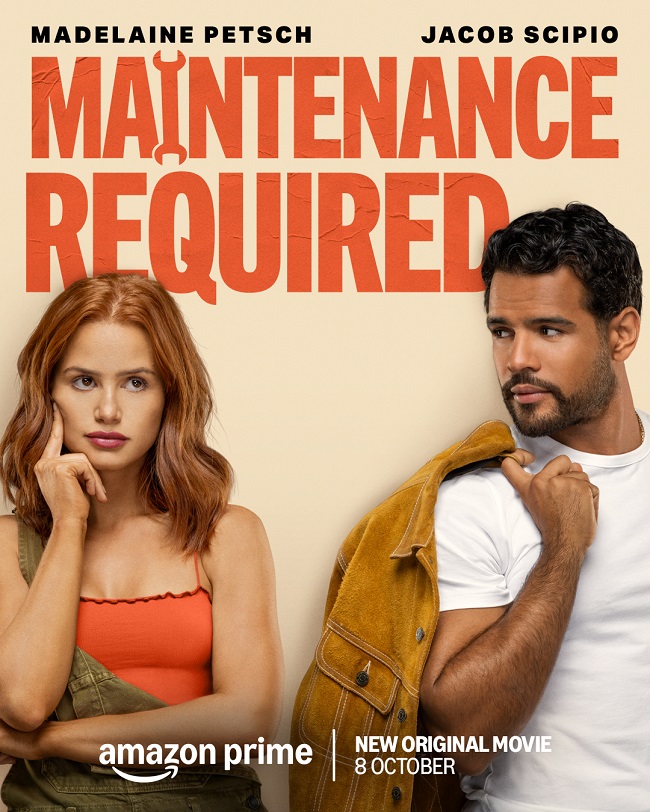 Maintenance Required