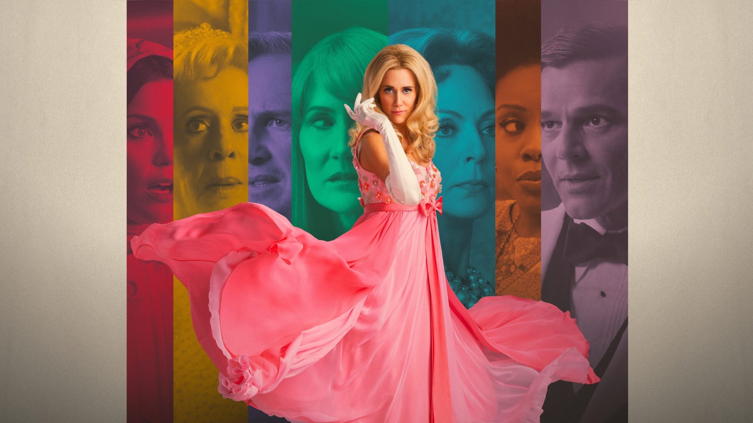 Palm Royale Season 2