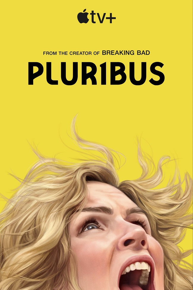 PLURIBUS Trailer 