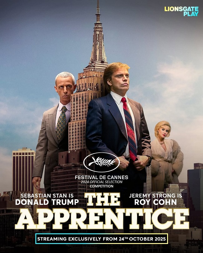 The Apprentice