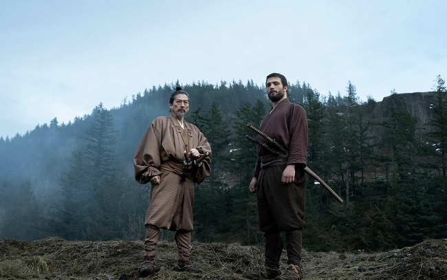 Shōgun Season 2