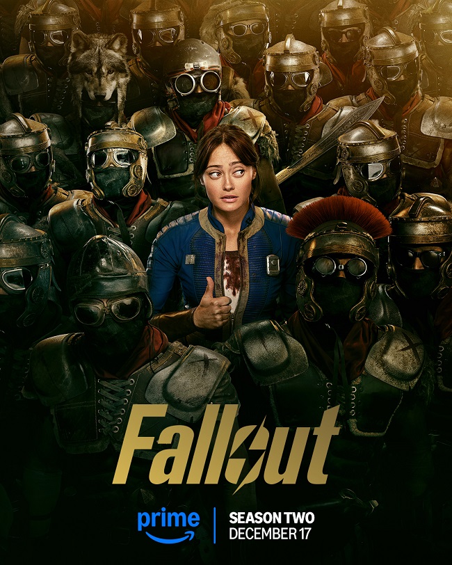 Fallout season 2
