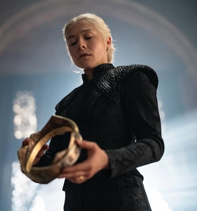 House of the Dragon Season 4