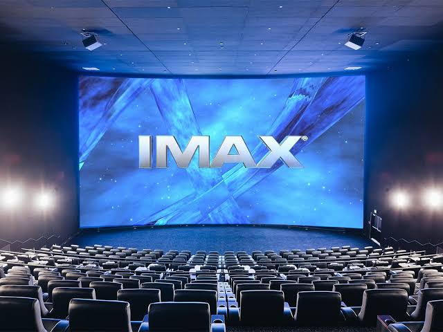 India’s IMAX Boom