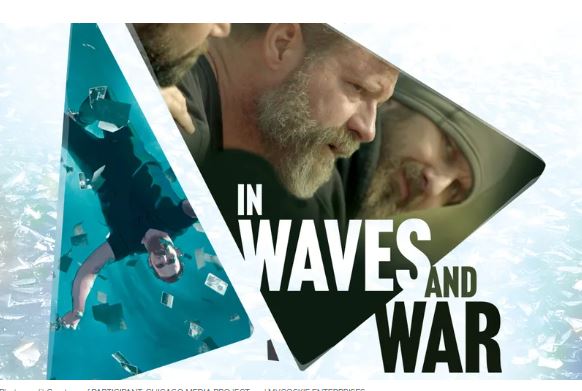 In Waves and War