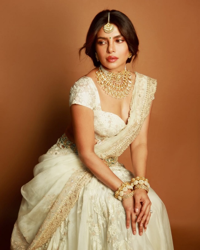 Priyanka Chopra Jonas