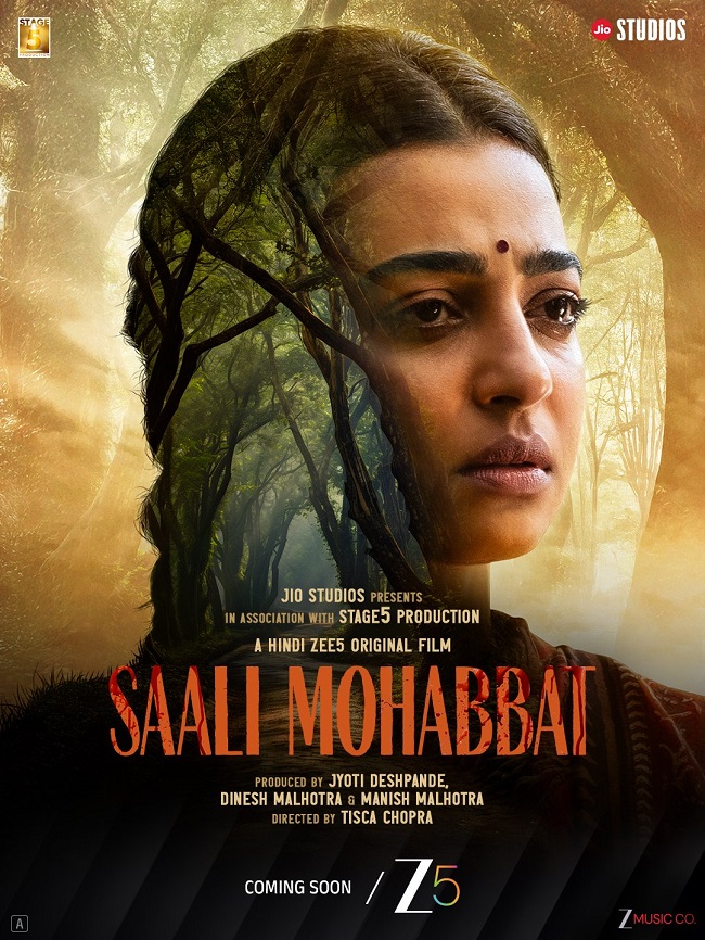 Saali Mohabbat