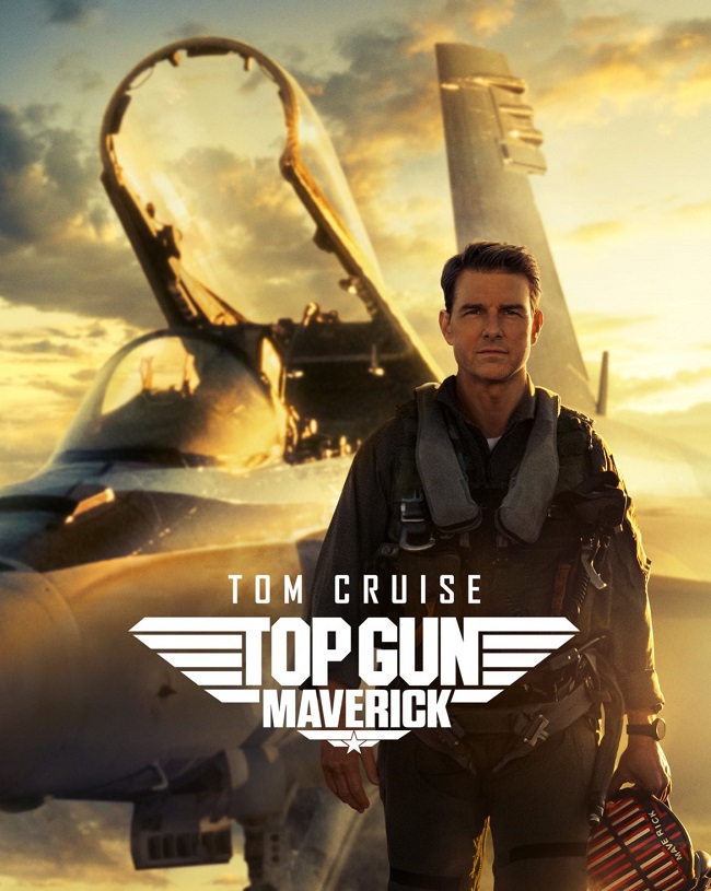 Top Gun 3