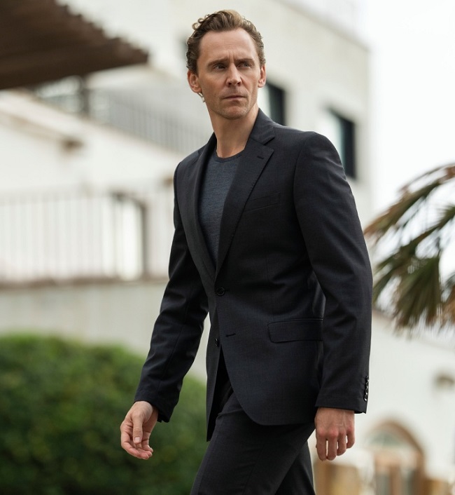 The Night Manager Season 2
