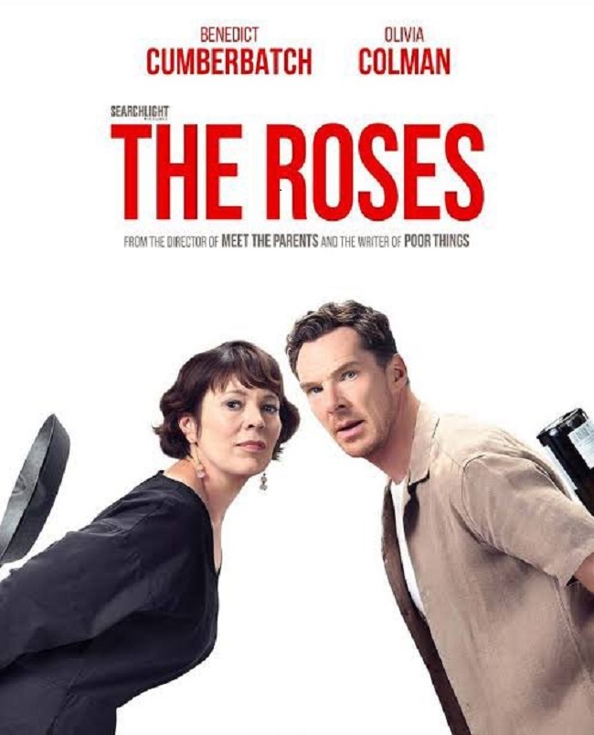 The Roses