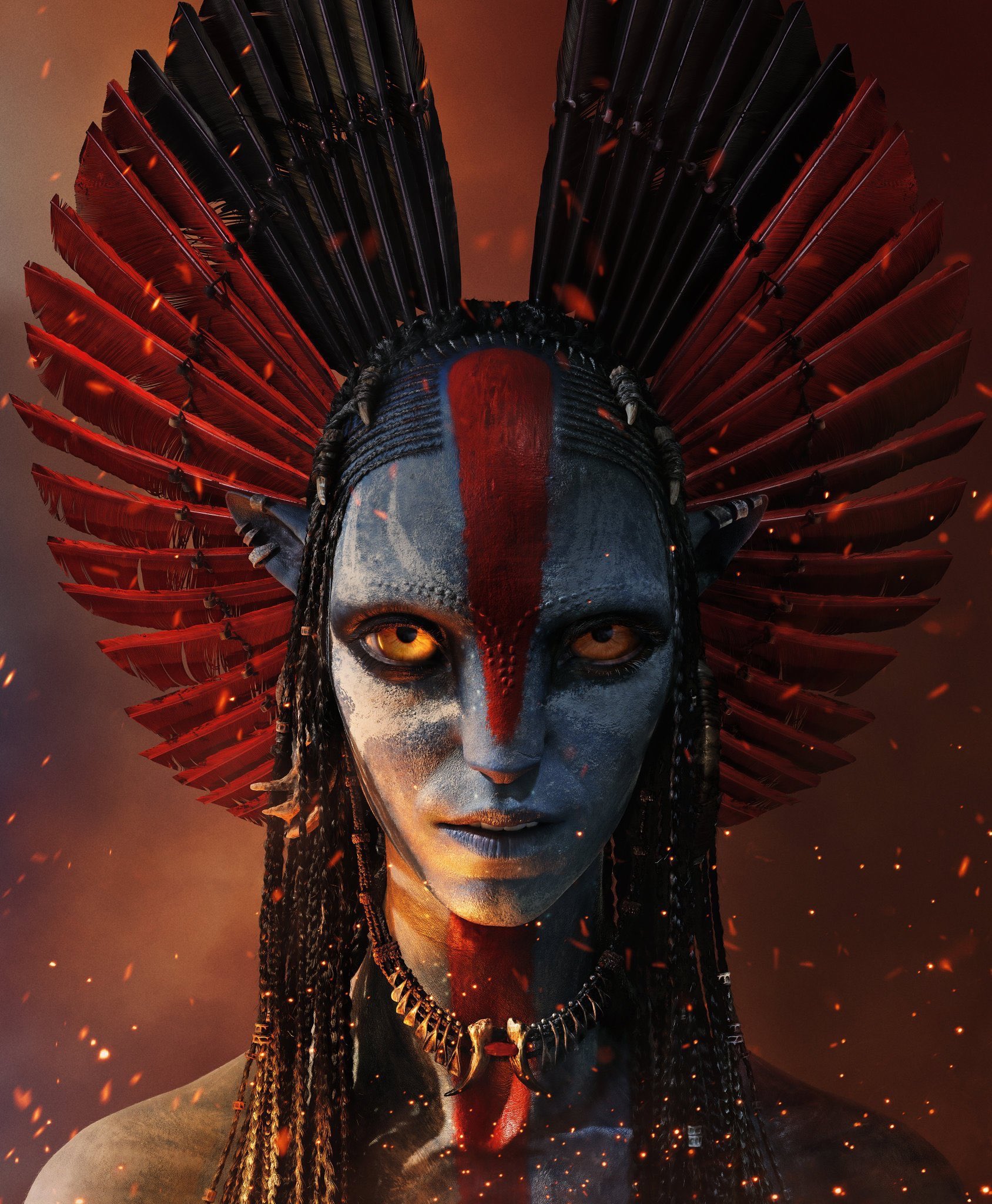 Avatar: Fire & Ash box office