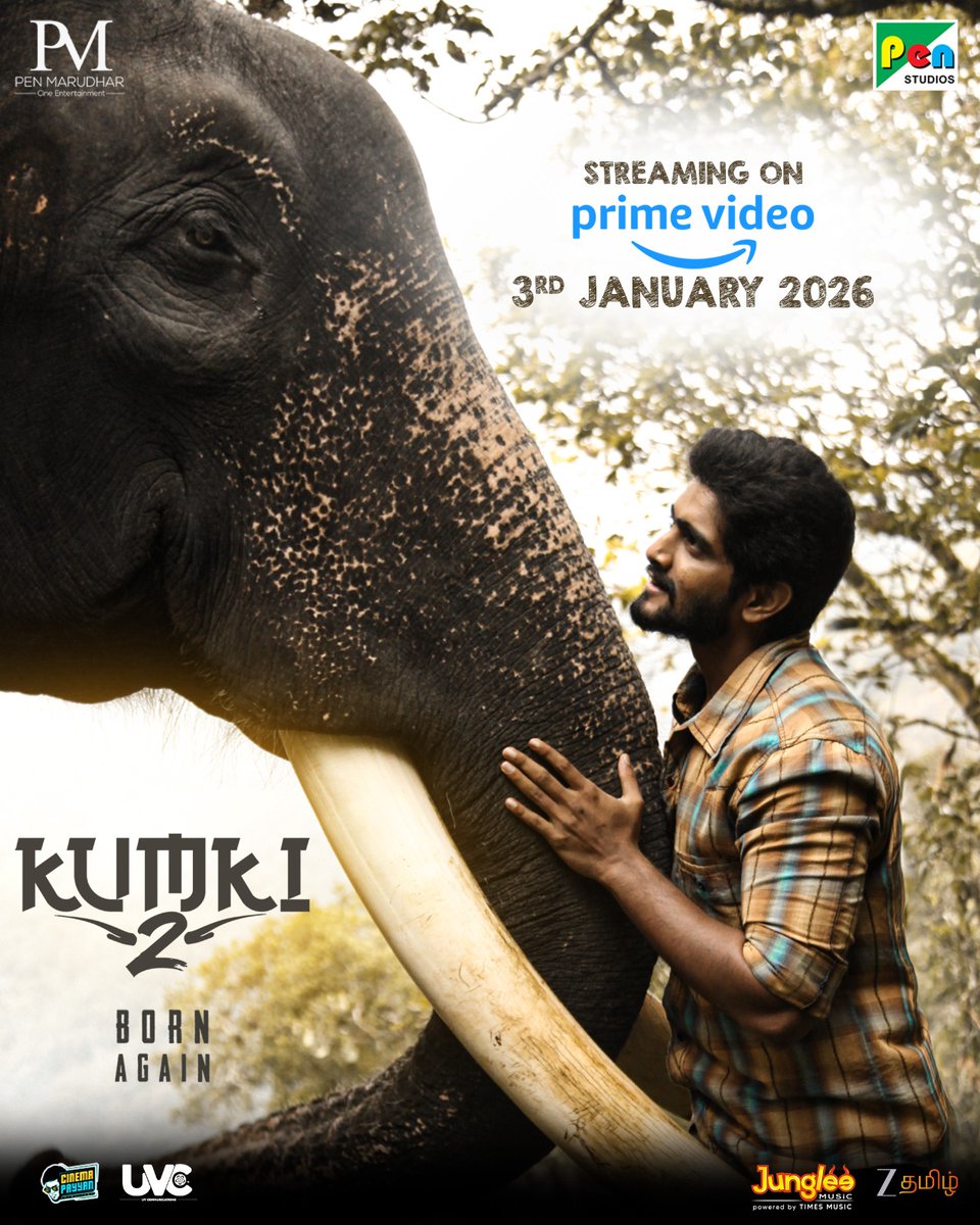 Kumki 2