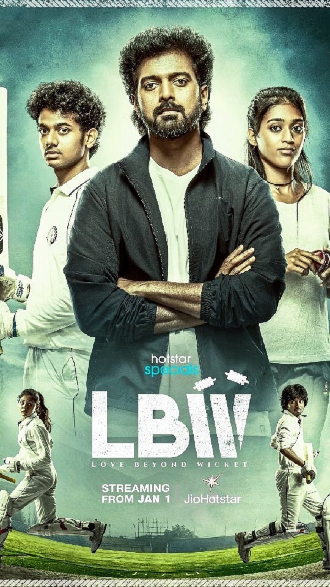 LBW – Love Beyond Wicket