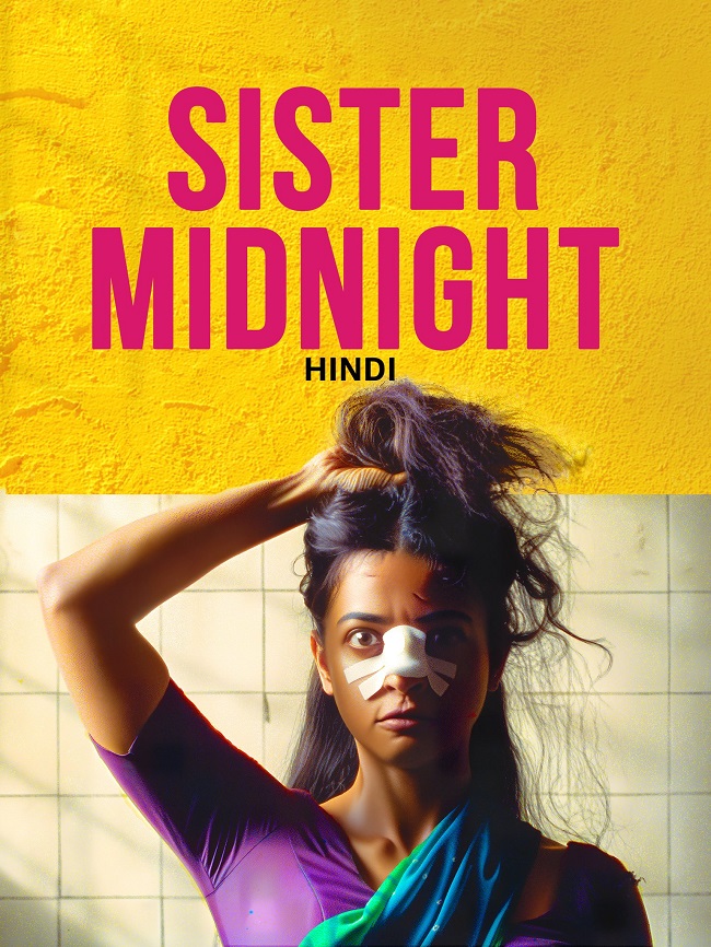 Sister Midnight