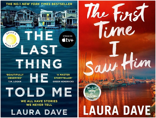 The Last Thing He Told Me Season 2