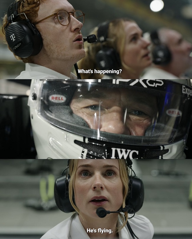 F1: The Movie
