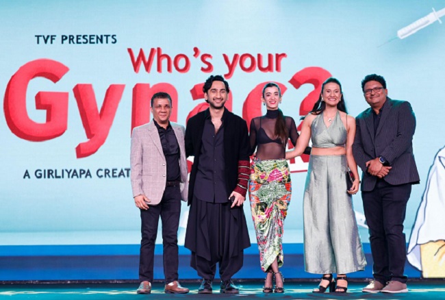 Who’s Your Gynac Season 2