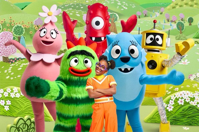 Yo Gabba GabbaLand! Season 2
