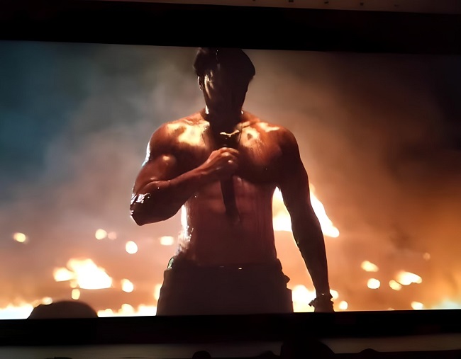 “Salaar: Part 2”