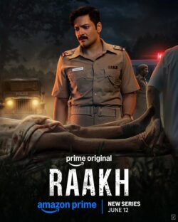 Raakh