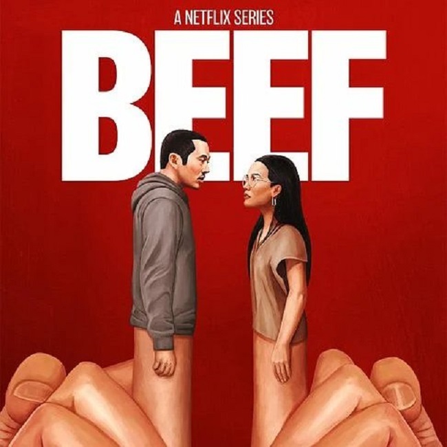 BEEF Season 2