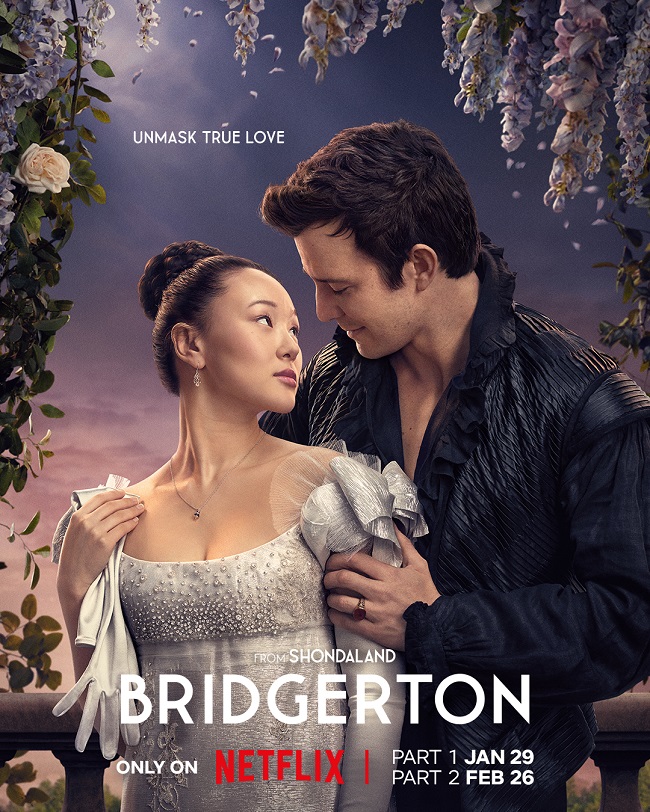 Bridgerton Season 4