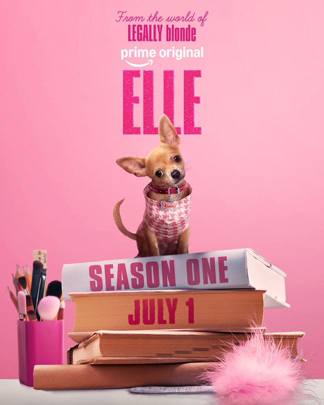 Elle Season 1