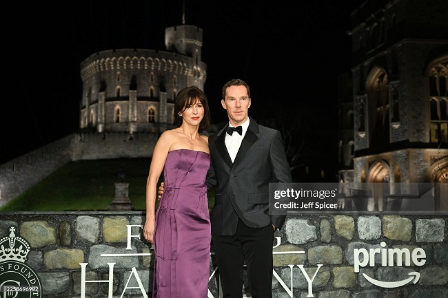 Finding Harmony: A King’s Vision