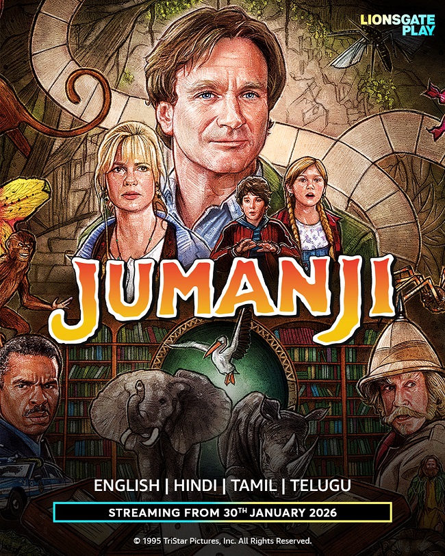 Jumanji