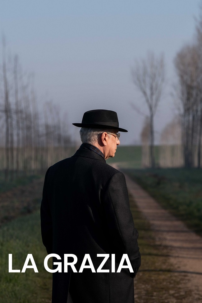 La Grazia